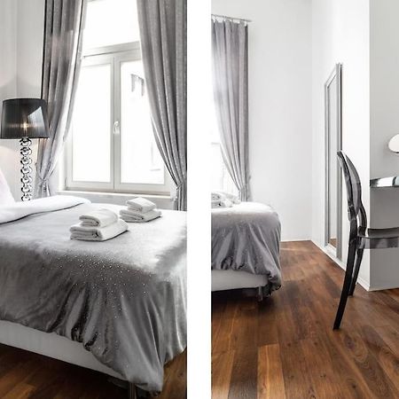 Househost Apartment:Lobzowska 22 Krakkó Kültér fotó
