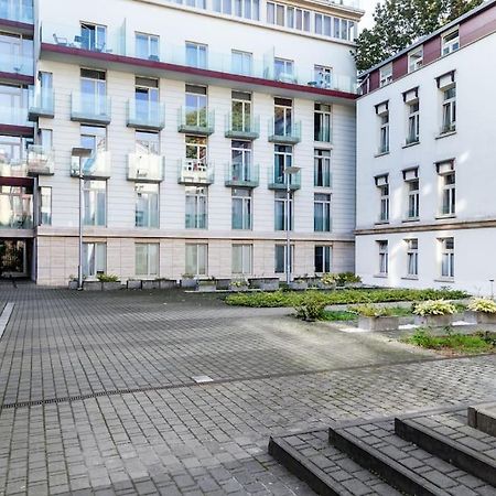 Househost Apartment:Lobzowska 22 Krakkó Kültér fotó