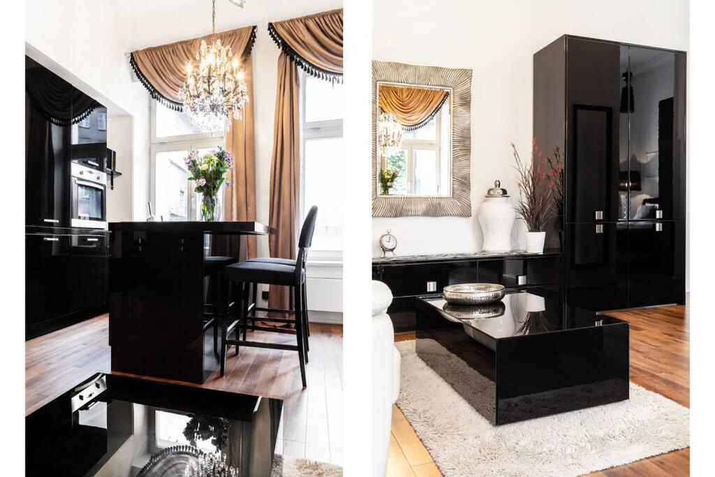 Househost Apartment:Lobzowska 22 Krakkó Kültér fotó